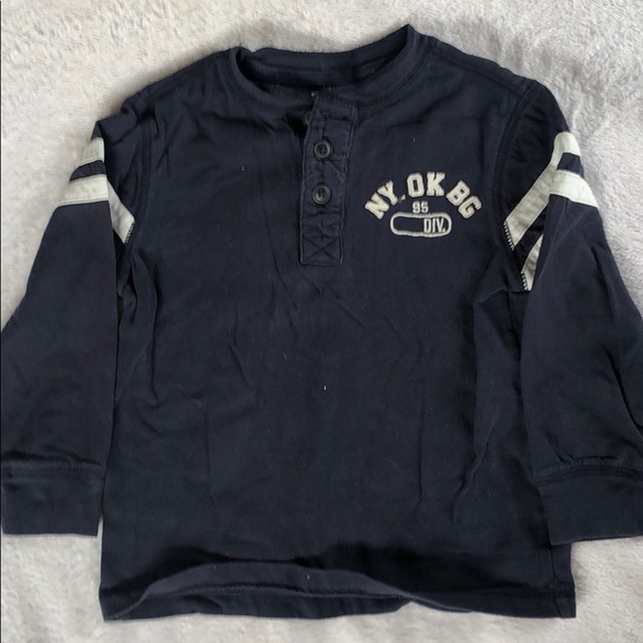 Long Sleeve Bundle | 4T | - Picture 2 of 5